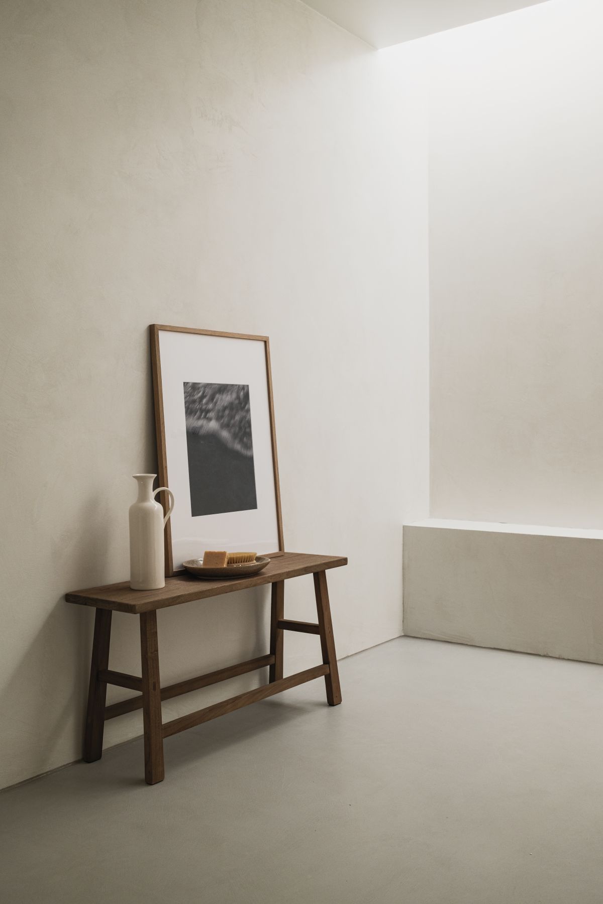 The Harlow Residence study